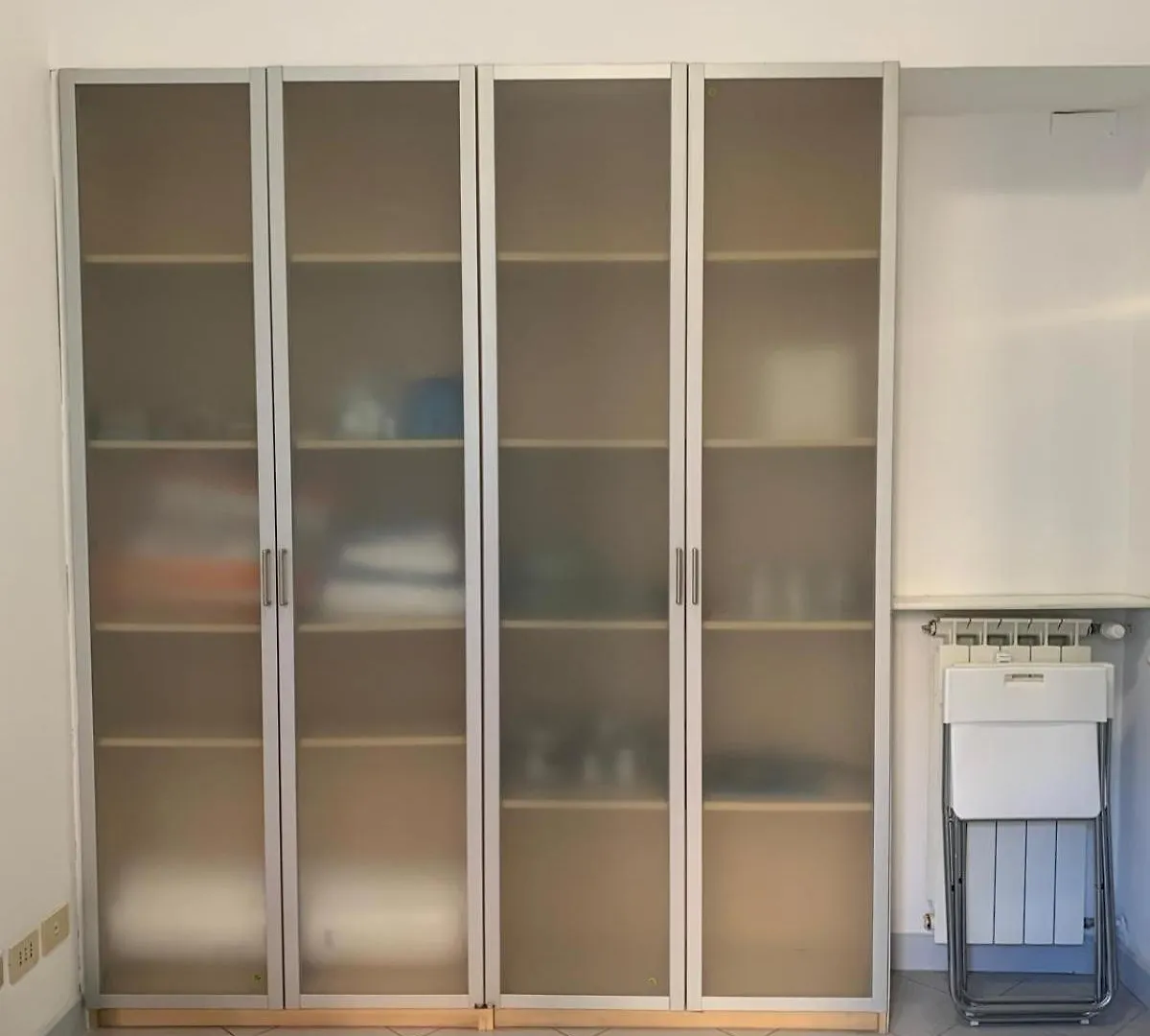 Appartamento Degli Eroi Řím Itálie