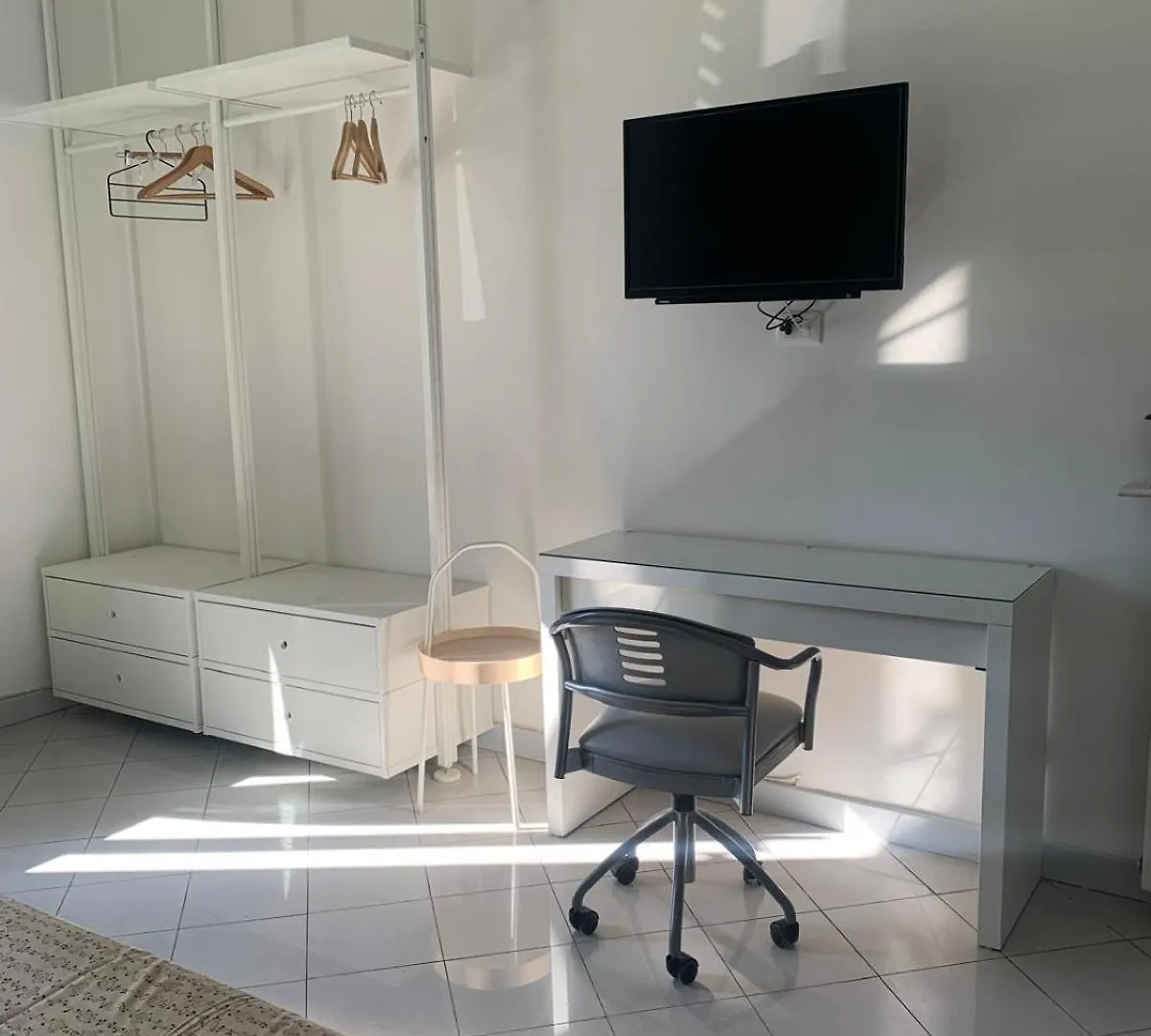 Apartment Appartamento Degli Eroi Rome