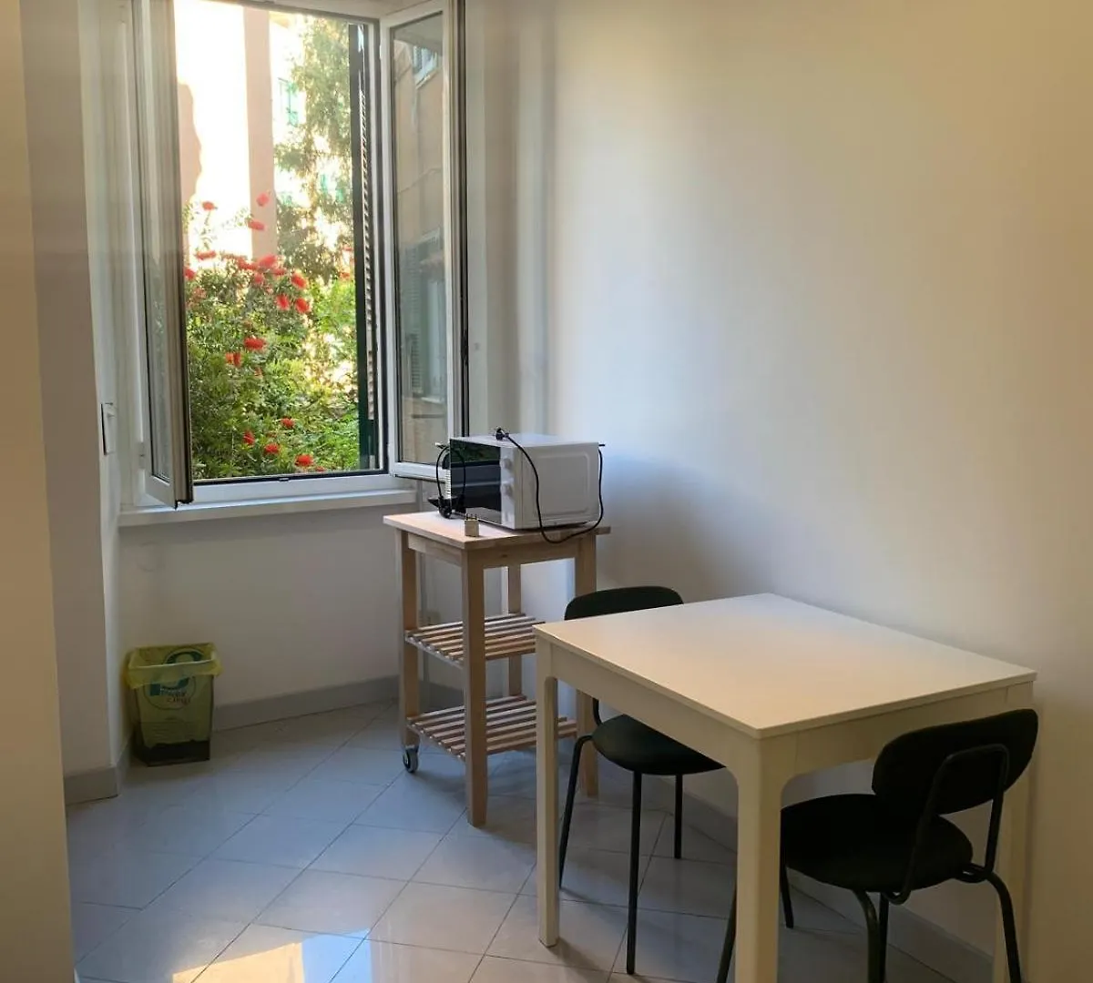 Appartamento Degli Eroi Rome Apartment