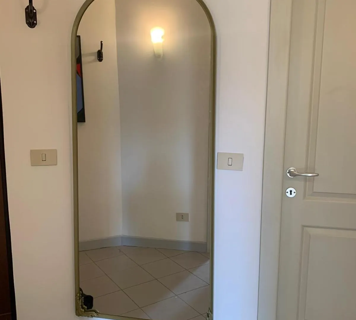 Apartment Appartamento Degli Eroi Rome