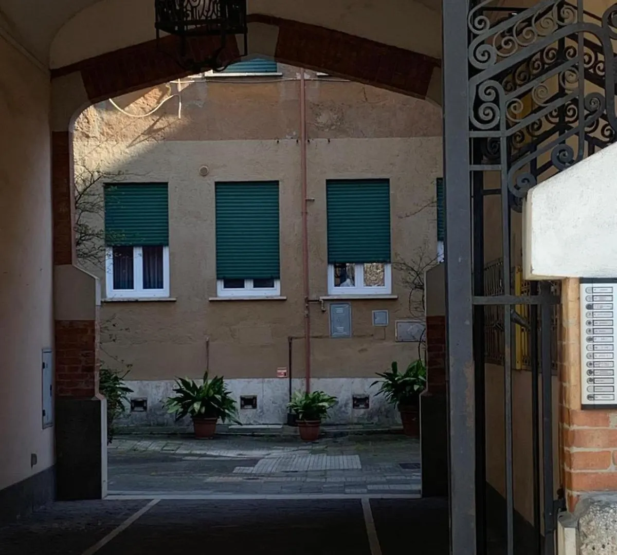 Appartamento Degli Eroi Rome 0*,  Italy