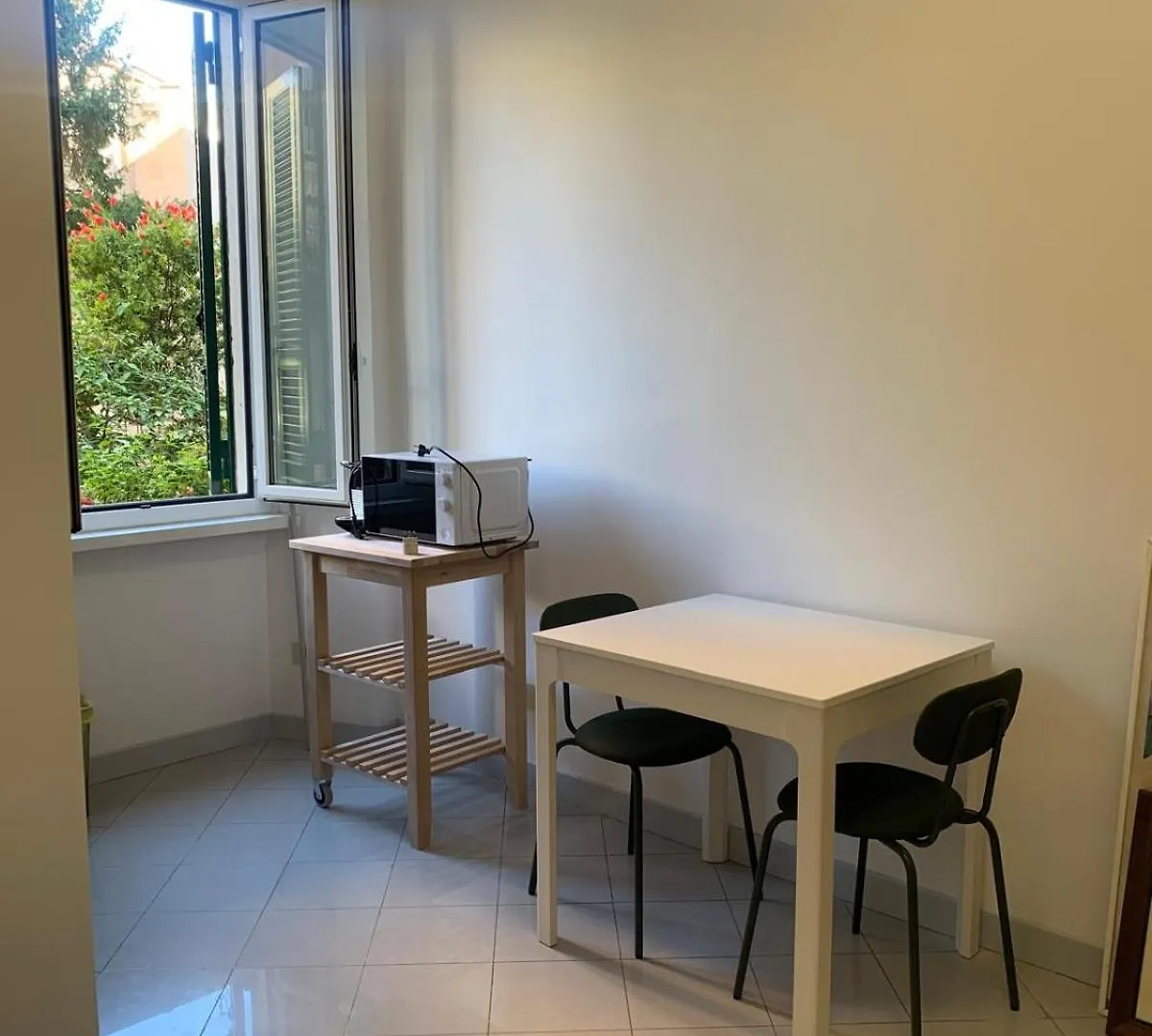 Appartamento Degli Eroi Rome Apartment