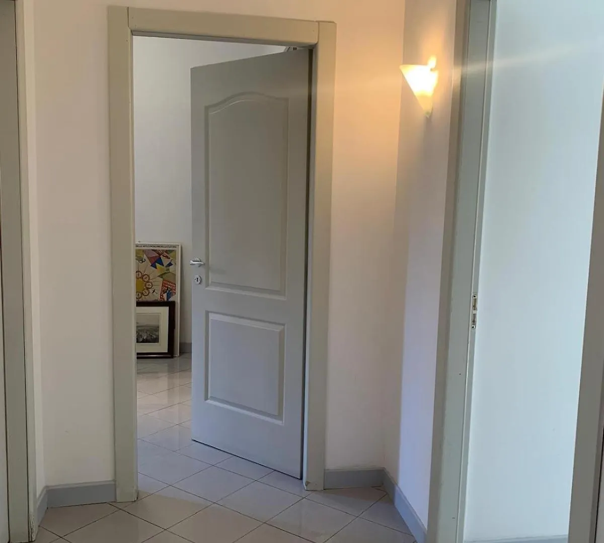 Appartamento Degli Eroi Rome